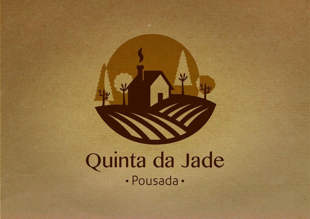 Pousada Quinta Da Jade Pedro do Rio Dış mekan fotoğraf