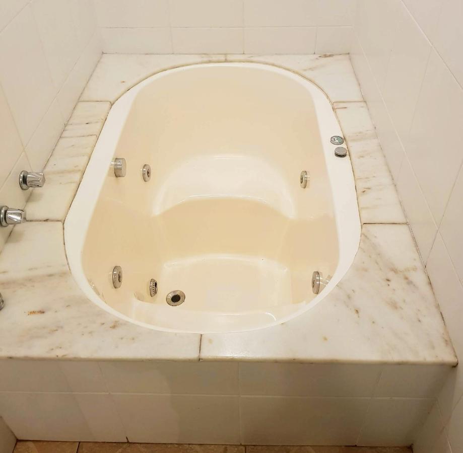 Pousada Quinta Da Jade Pedro do Rio Dış mekan fotoğraf