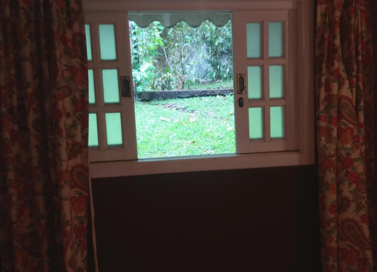 Pousada Quinta Da Jade Pedro do Rio Dış mekan fotoğraf